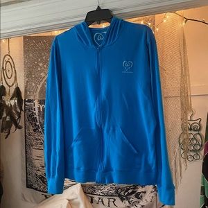 Victoria’s Secret Full-Zip Hoodie